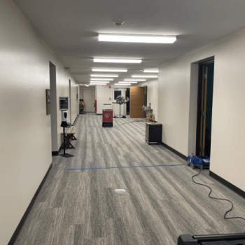 lyon restoration cleaning